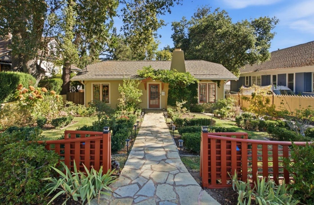 Casa en Los Gatos, California, Estados Unidos 1 - 18751864