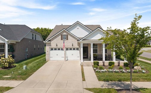 Townhouse en Hendersonville, Tennessee, Estados Unidos 1