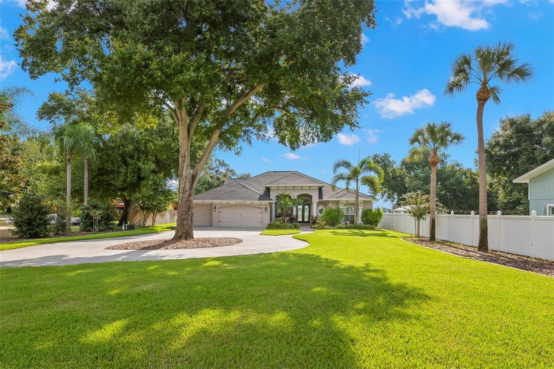 Haus in Safety Harbor, Florida, Vereinigte Staaten 4 - 18757063