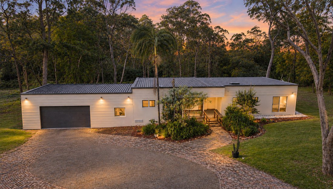 Casa en Glenorie, Nueva Gales del Sur, Australia 1 - 18753946