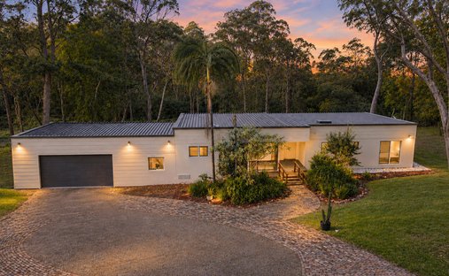 Maison à Glenorie, Nouvelle-Galles du Sud, Australie 1