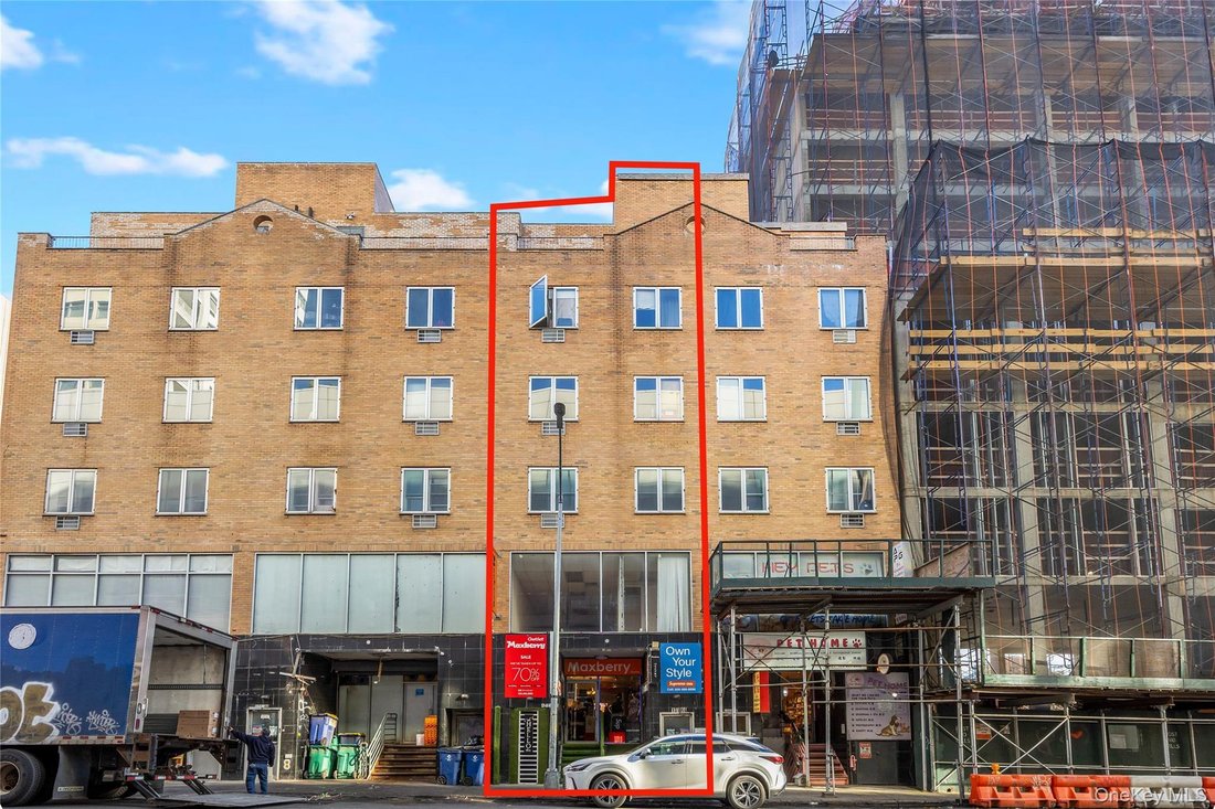Casa en Nueva York, Nueva York, Estados Unidos 1 - 18758231