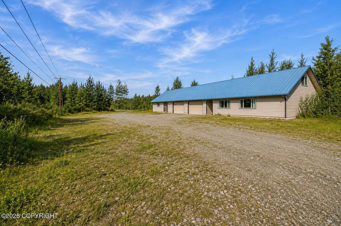 Andere in Wasilla, Alaska, Vereinigte Staaten 2 - 18700548