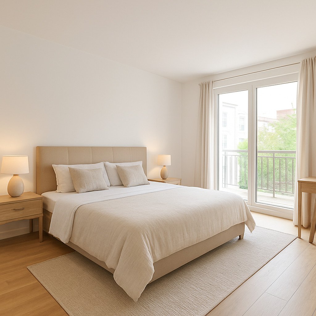 Wohnung in Saint Cyprien, Toulouse, Frankreich 2 - 18760471