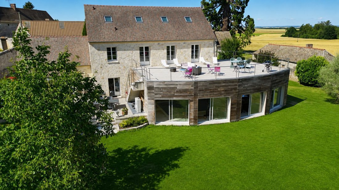 House in Serans, Hauts-de-France, France 2 - 18758034