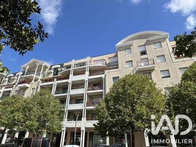 Appartement à Gare-Saint Michel, Les Sables-d'Olonne, France 1 - 18756371