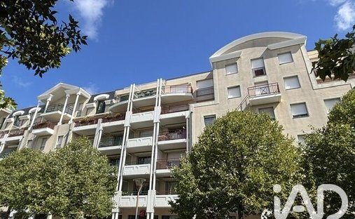 Wohnung in Gare-Saint Michel, Les Sables-d'Olonne, Frankreich 1