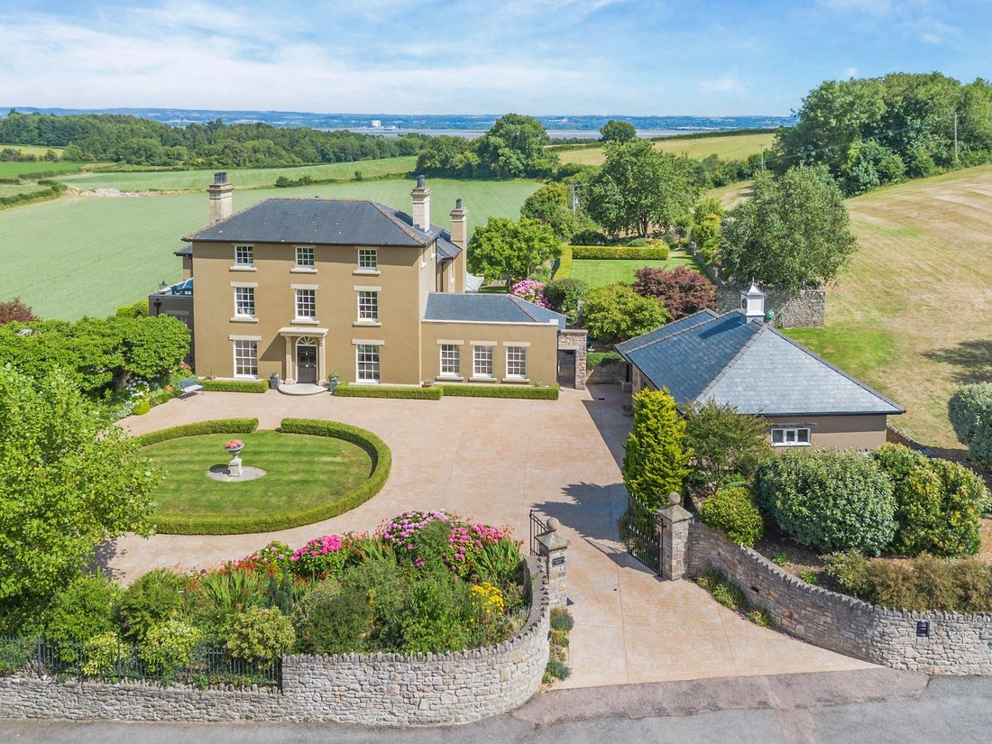 Maison à Gloucestershire, Angleterre 1 - 17316212