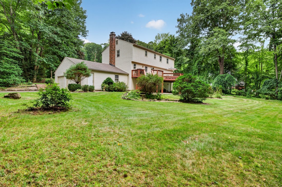 Maison à Avon, Connecticut, États-Unis 5 - 18750382