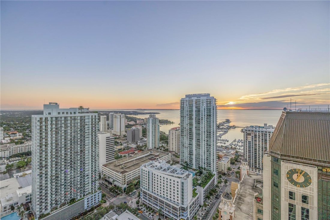 Condominio a St. Petersburg, Florida, Stati Uniti 2 - 18759497