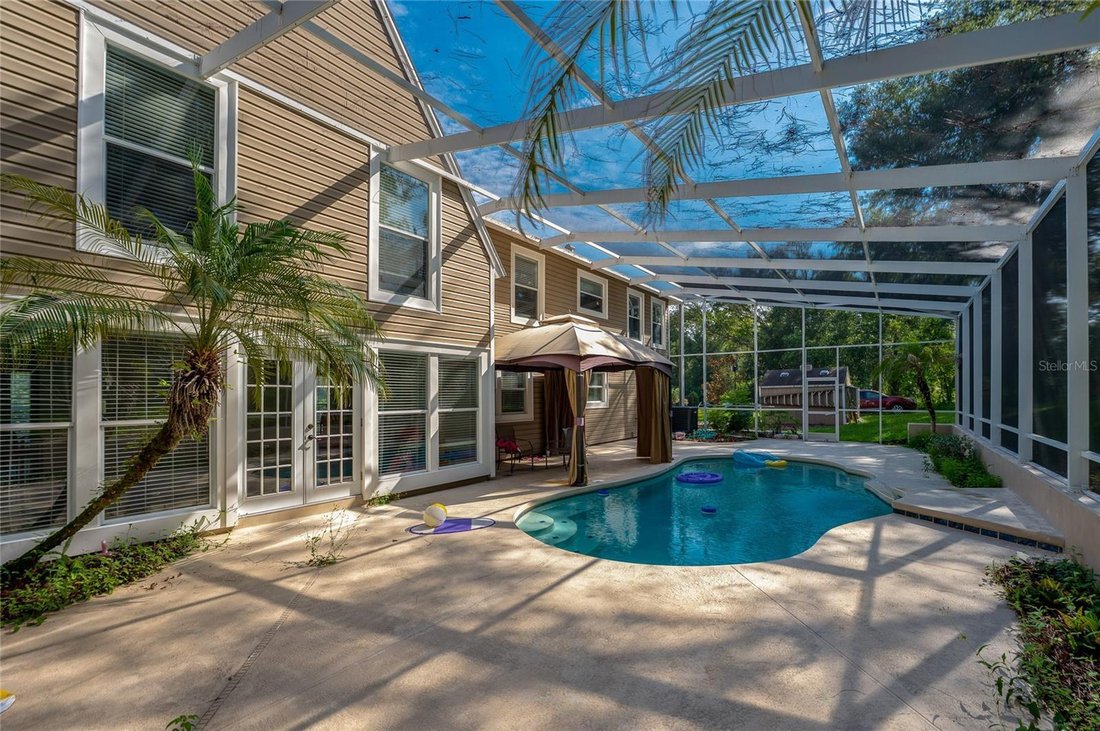 House in DeLand, Florida, United States 2 - 18751418