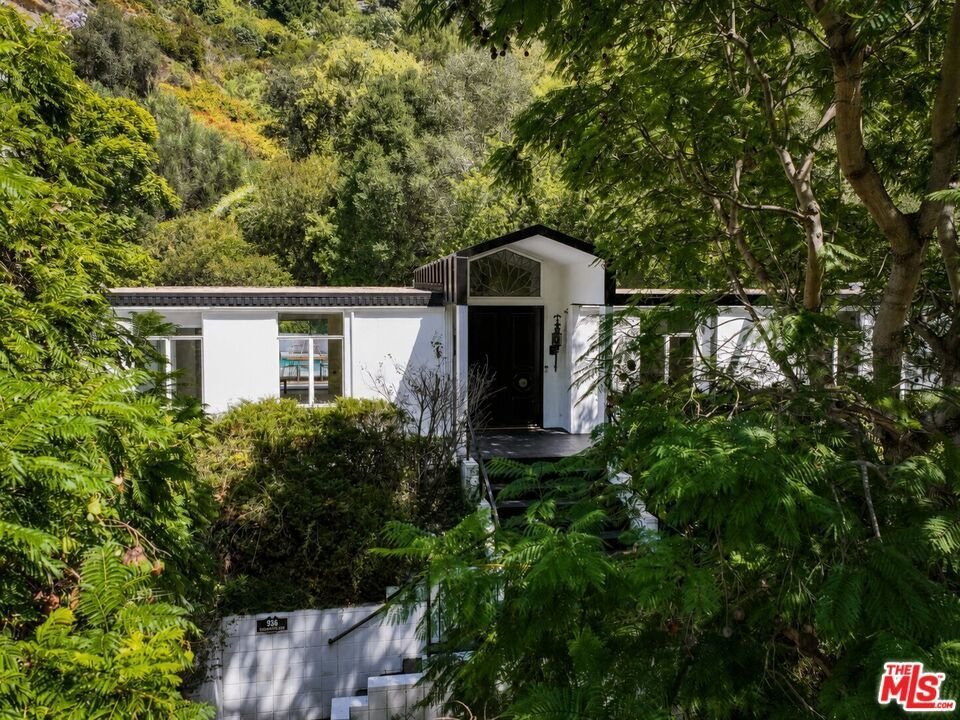 Casa en Los Ángeles, California, Estados Unidos 1 - 18750831