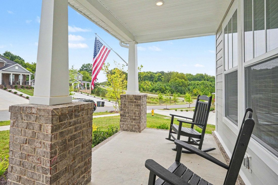 Casa en Hendersonville, Tennessee, Estados Unidos 4 - 18751762