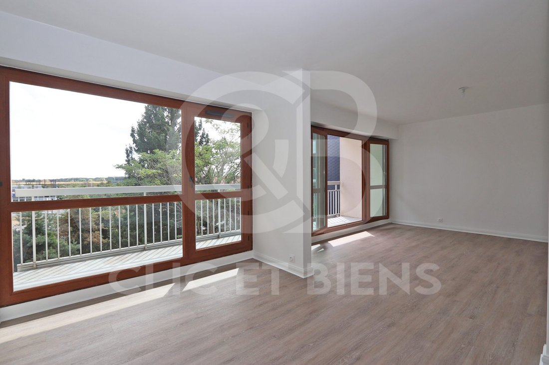 Apartment in Forêt, Velizy-Villacoublay, France 2 - 18757995