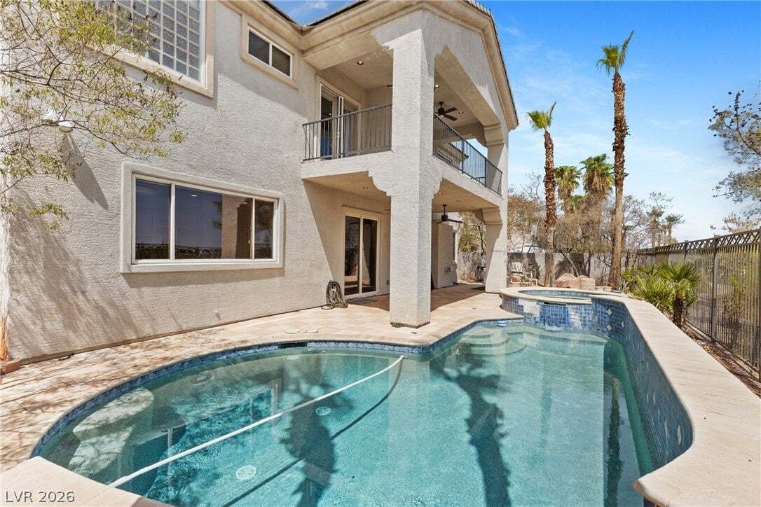 Casa a Las Vegas, Nevada, Stati Uniti 3 - 18750886