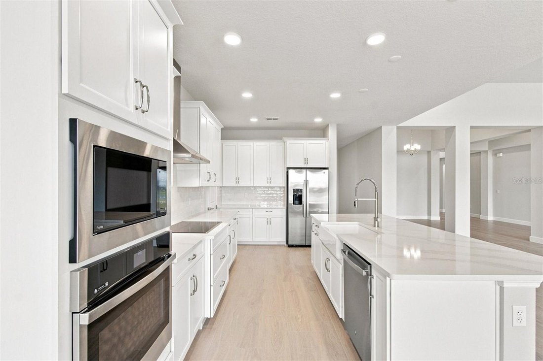 Casa a Orlando, Florida, Stati Uniti 3 - 16614860