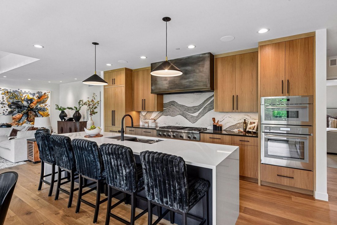 Condominio a Wayzata, Minnesota, Stati Uniti 5 - 18749448