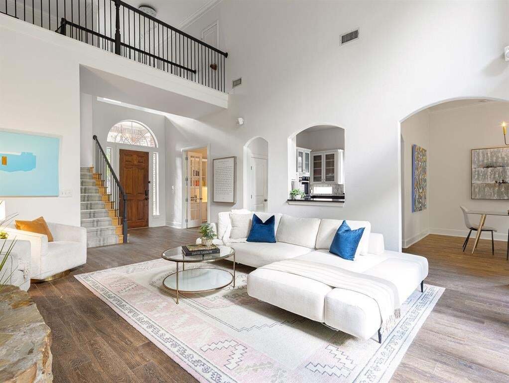 Casa en Fort Worth, Texas, Estados Unidos 5 - 18752211