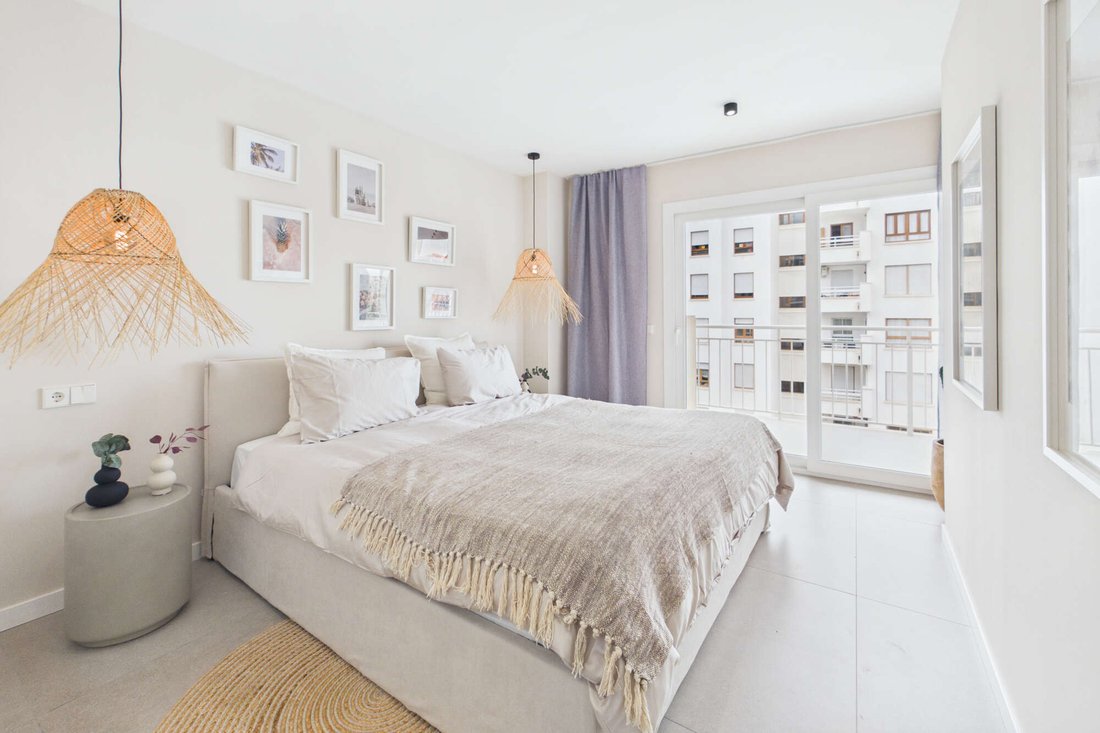 Appartement à Palma, Îles Baléares, Espagne 5 - 18752591