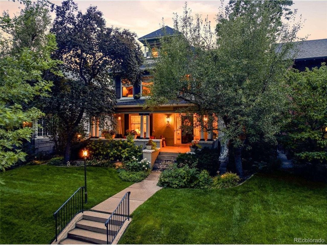 House in Denver, Colorado, United States 2 - 18758225