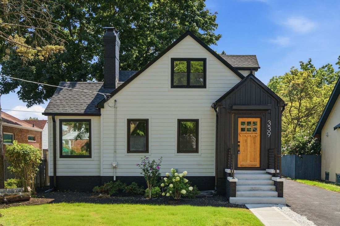Maison à Highwood, Illinois, États-Unis 1 - 18758674