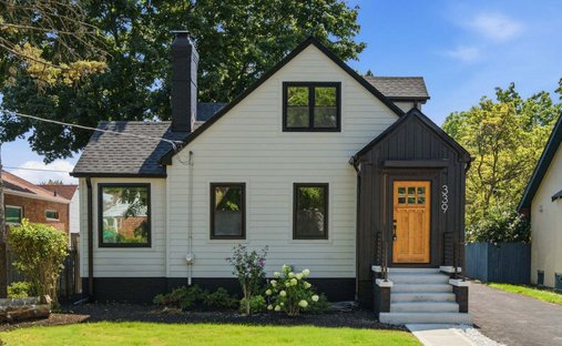 Haus in Highwood, Illinois, Vereinigte Staaten 1
