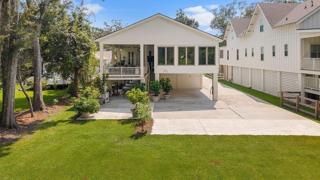 Casa en Mandeville, Luisiana, Estados Unidos 4 - 18750897
