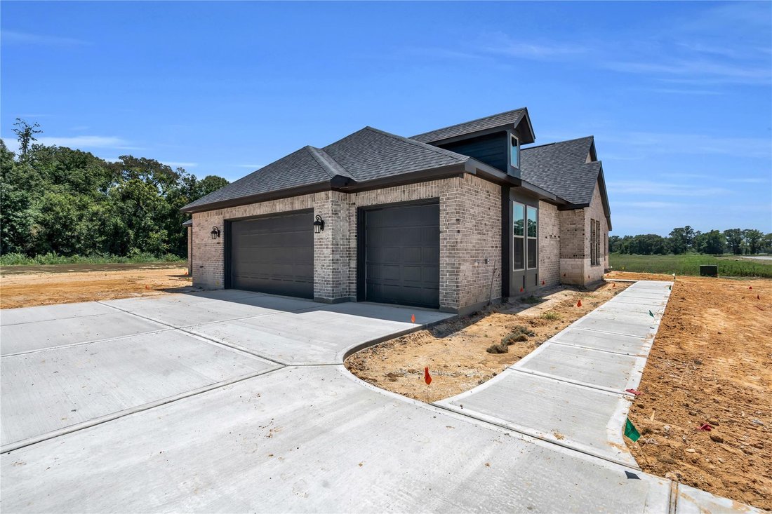 Haus in New Waverly, Texas, Vereinigte Staaten 2 - 18758837