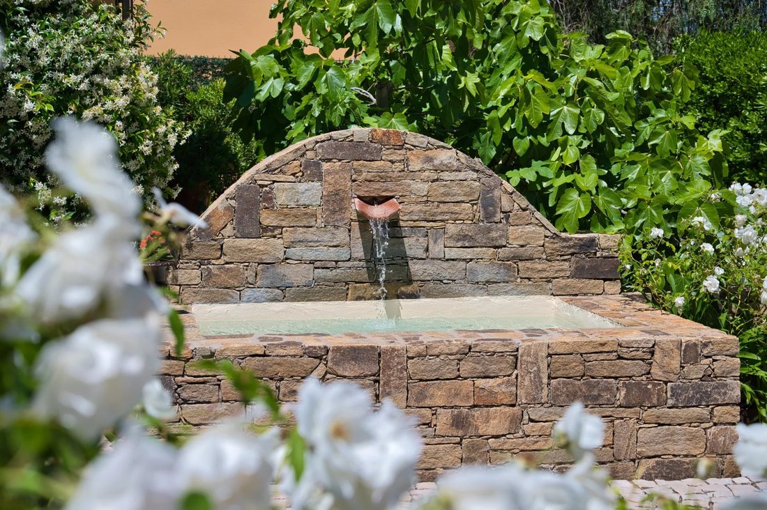 Villa en Gassin, Provenza-Alpes-Costa Azul, Francia 3 - 18753094