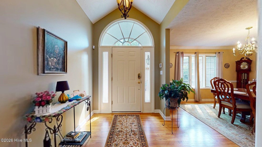 House in Pinehurst, North Carolina, United States 5 - 18751514