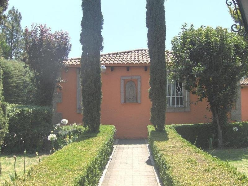 Condominio a San Antonio el Llanito, Stato del Messico, Messico 5 - 18750134