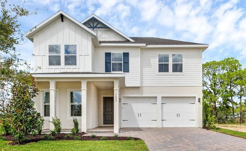House in Winter Garden, Florida, United States 1