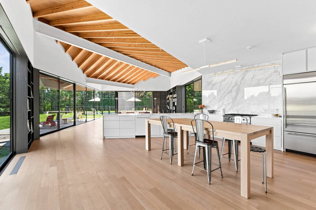 Haus in Water Mill, New York, Vereinigte Staaten 5 - 18756967