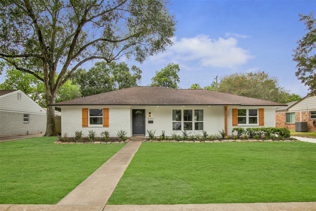 Maison à Houston, Texas, États-Unis 2 - 18757154