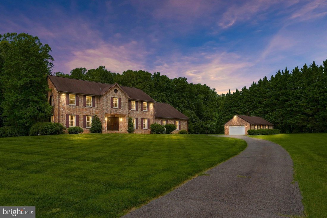 Casa a Lothian, Maryland, Stati Uniti 2 - 18752772