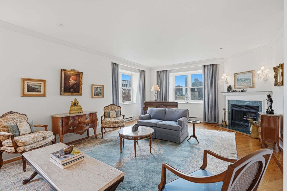 Condo in Montréal, Quebec, Canada 4 - 18752808