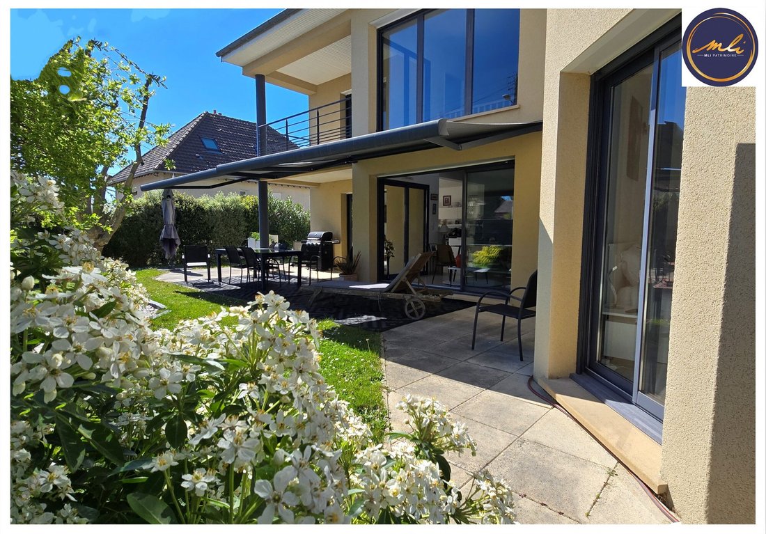 Casa en Puerto, Ouistreham, Francia 4 - 17688934