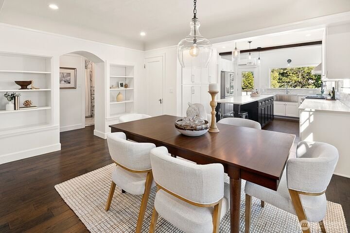 House in Seattle, Washington, United States 5 - 18758125