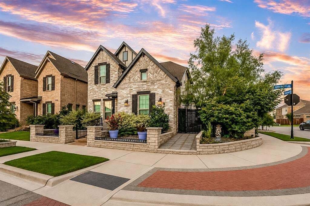Casa a Arlington, Texas, Stati Uniti 2 - 18752245