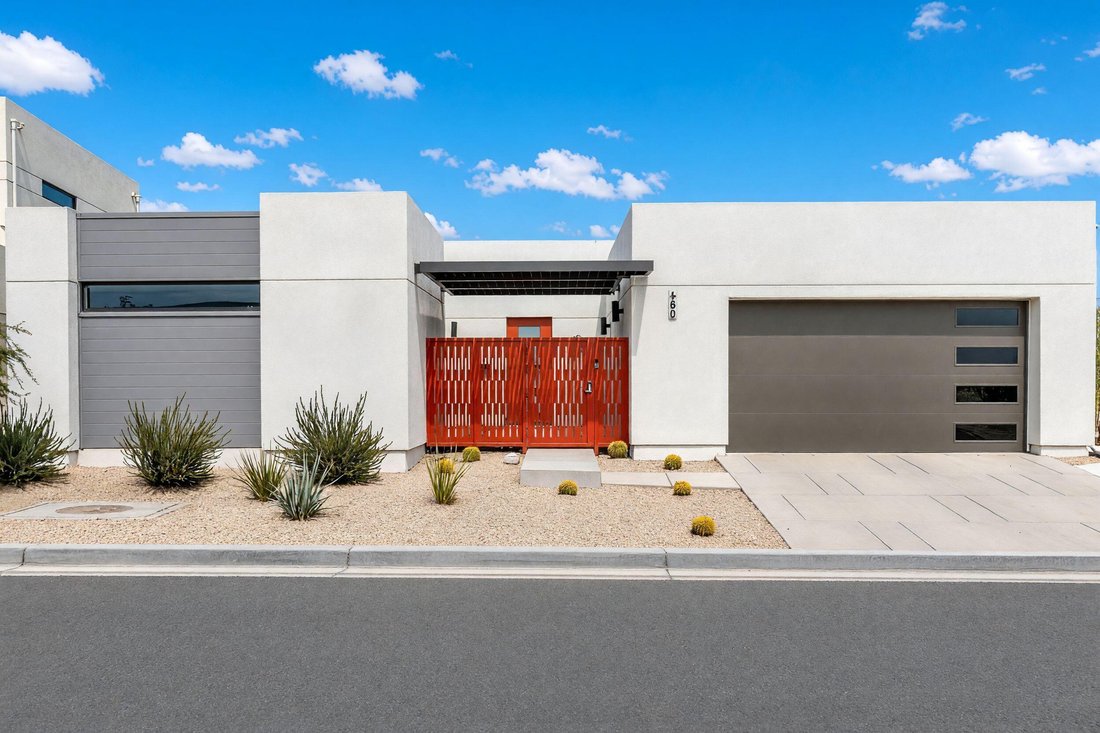 Haus in Palm Springs, Kalifornien, Vereinigte Staaten 2 - 18760804