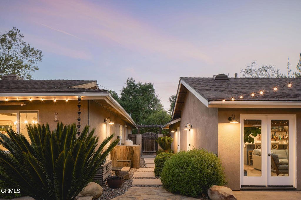 House in Ojai, California, United States 5 - 18753700