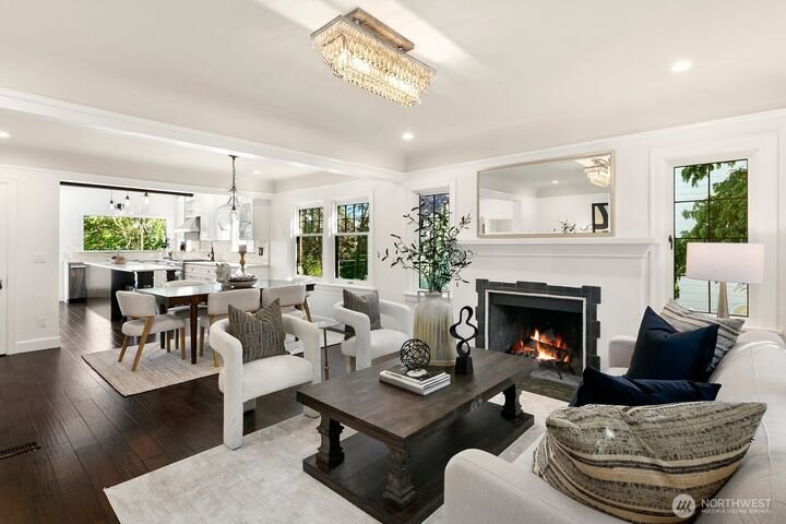 House in Seattle, Washington, United States 2 - 18758125