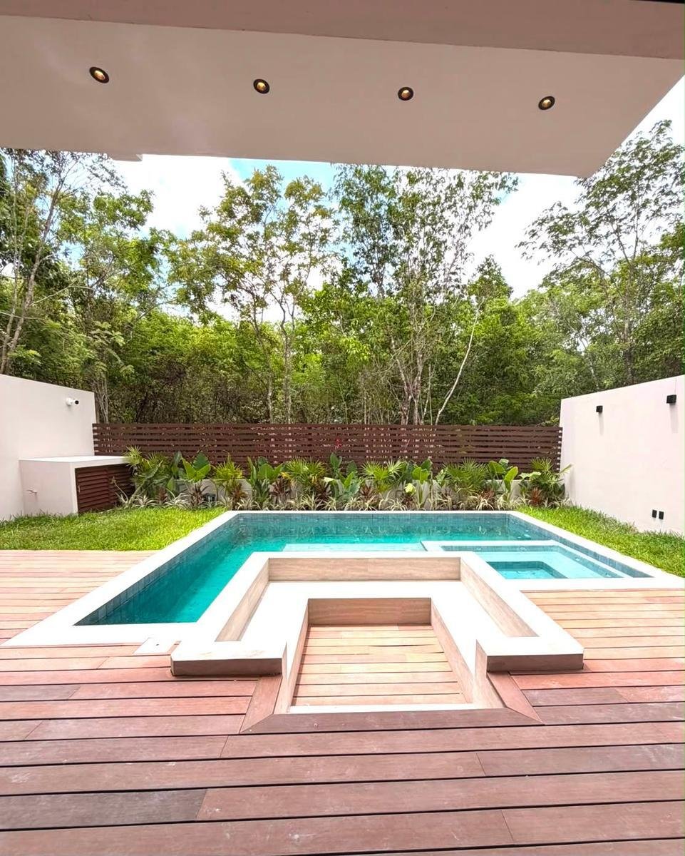 Casa en Cancún, Quintana Roo, México 1 - 18759202