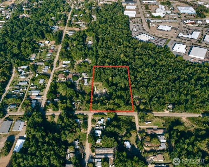 Terreno en Silverdale, Washington, Estados Unidos 2 - 18754123