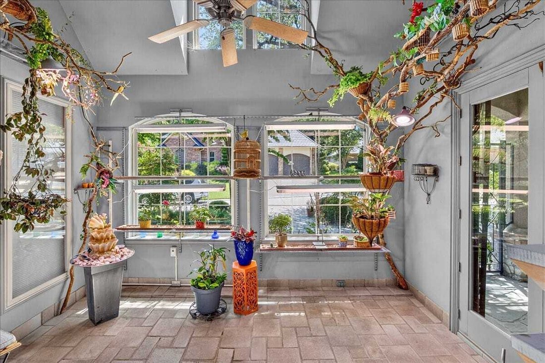 Casa en Fort Worth, Texas, Estados Unidos 5 - 18753798