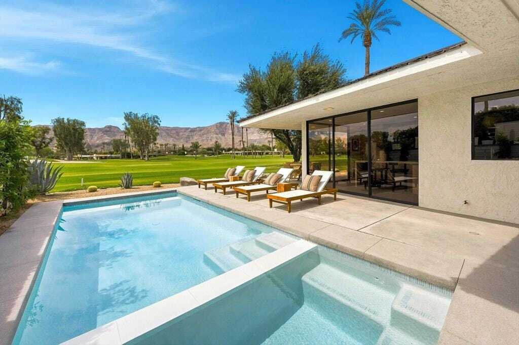 Maison à Rancho Mirage, Californie, États-Unis 4 - 18757817