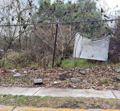 Terreno en Naucalpan de Juárez, Estado de México, México 5 - 18750156
