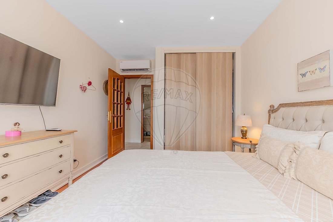 Apartamento en Cascais y Estoril, Distrito de Lisboa, Portugal 2 - 18749007