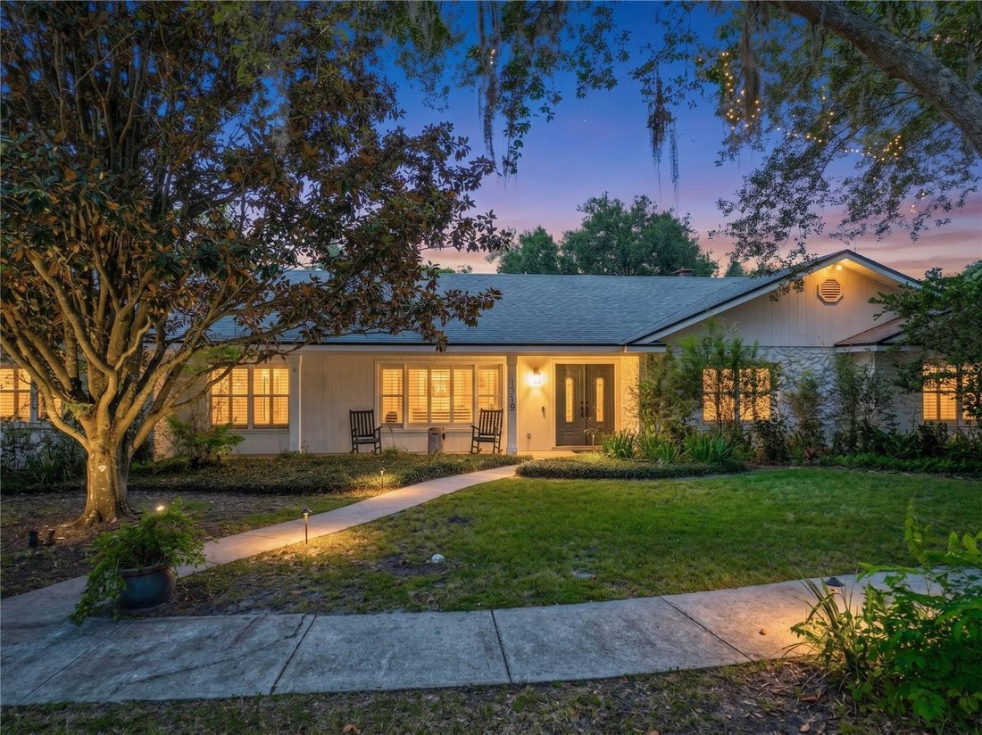 Casa a Orlando, Florida, Stati Uniti 1 - 18751464