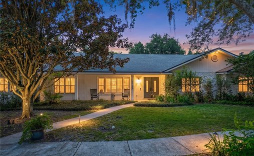 Casa a Orlando, Florida, Stati Uniti 1